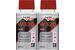 Polyfilla Pro W320 Houtprimer Primer Wit doos 100ml+100ml