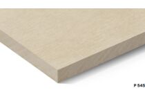 Swisspearl Gevelplaat Patina Original Authentic NXT gekantrecht P545 2-z 3050x1250x8mm