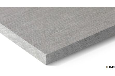 Swisspearl Gevelplaat Patina Original Authentic NXT gekantrecht P045 2-z 3050x1250x8mm