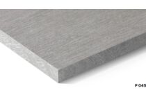 Swisspearl Gevelplaat Patina Original Authentic NXT gekantrecht P045 2-z 3050x1250x8mm