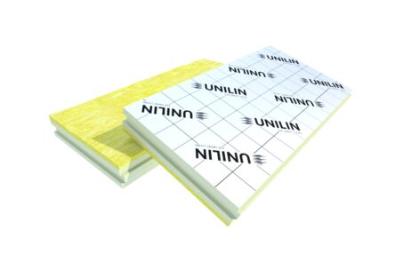 Unilin Utherm Wall L pir rd3,15 1200x600x70mm