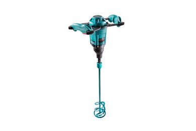 Collomix XO 1 Handmenger WK 120 HF 230v 1150w Hexafix-snelkoppeling Metaal 120mm