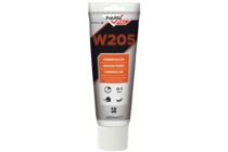 Polyfilla Pro Houtvulmiddel Houtreparatiepasta Lichtgewicht W205 1 Component Wit tube 200ml