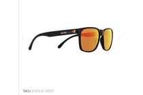 zonnebril earle-002-oranje 