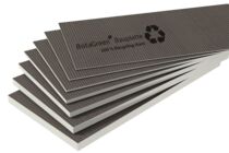 Botagreen bouwplaat re-XPS 2600x600x20mm