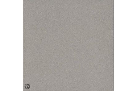 Mosa Vloertegel 74030LS1515 Mat muisgrijs 150x150mm