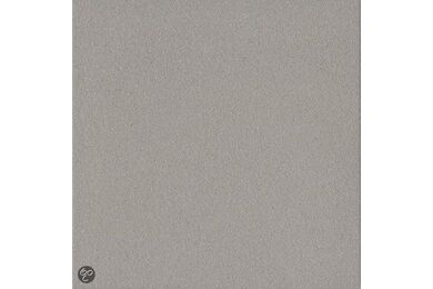 Mosa Vloertegel 74030LS1515 Mat muisgrijs 150x150mm