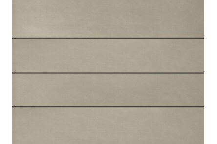 Equitone Gevelplaat Tectiva gekantrecht lichtbeige TE10 1-z 2500x1220x8mm