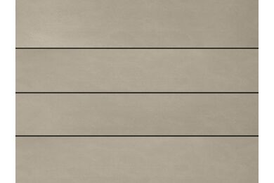 Equitone Gevelplaat Tectiva TE10 Lichtbeige 1-z 3050x1220x8mm