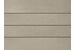 Equitone Gevelplaat Tectiva TE10 Lichtbeige 1-z 3050x1220x8mm