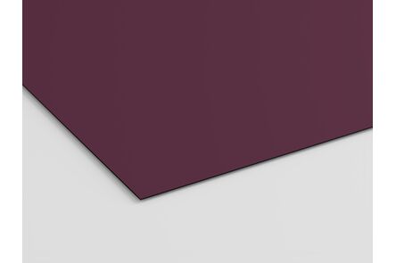 Kronospan HPL K515 SU spice red 3050x1320x0,8mm