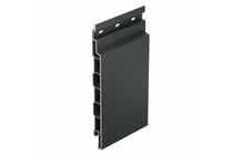 Keralit Sponningdeel 167 2815 Classic Antraciet