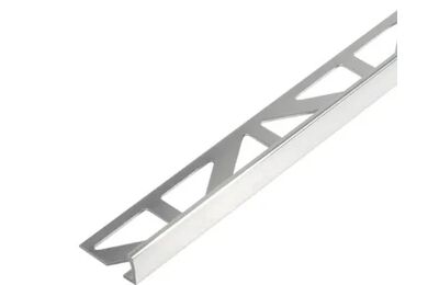Keratop aluminium hoekprofiel