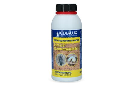 Perfacs Houtwormmiddel 1l