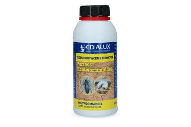 Perfacs Houtwormmiddel 1l