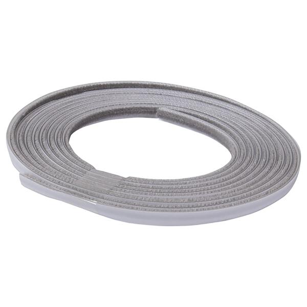 Storemax stootstrip grijs 275cm