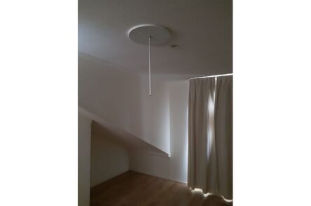 Powerdaylight diam. 35cm Set handmatige daglichtdimmer