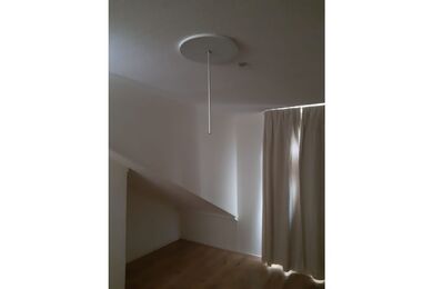 Powerdaylight diam. 25cm Set handmatige daglichtdimmer
