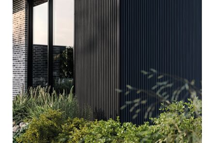 wpc weo35 gardenwall ebony fsc 100% 33x170x2900