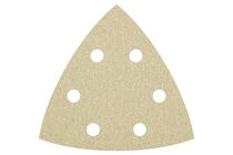 Klingspor schuurschijf PS 33 C p60 80x133mm