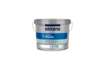 Sikkens Alpha Primer Primer Acryl Dekkend Mat Wit emmer W05 10ltr