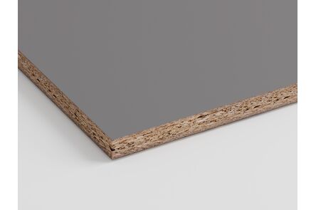 Kronospan decorspaanplaat 0171 PE slate grey 2800x2070x18mm