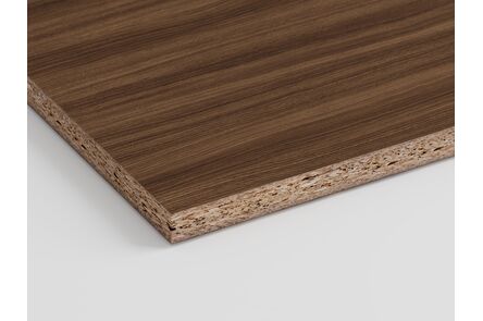 Kronospan decorspaanplaat K547 RW tobacco franklin walnut 2800x2070x18mm
