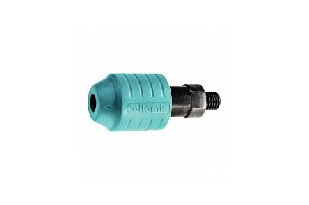 Collomix M14 Snelkoppeling M14 14 S tbv Hexafix m14 machine Metaal 83x35mm