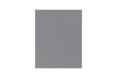 Mosa Wandtegel 16890-2025 Glanzend donkergrijs 200x250mm