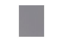 Mosa Wandtegel 16890-2025 Glanzend donkergrijs 200x250mm