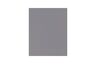 Mosa Wandtegel 16890-2025 Glanzend donkergrijs 200x250mm