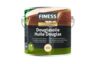 finess douglas olie transparant 2.5 liter