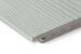 Swisspearl Gevelplank Connect Wood Look Cedar CP 010c Agaat Grijs 1-z 8x210x3000mm
