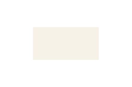Mosa Wandtegel 0490-2025 Glanzend wit 200x250mm