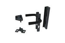 boston poortbeslag ral 7016