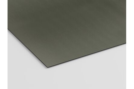 Kronospan HPL AL08 SM brushed titan 3050x1310x0,8mm