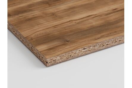 Kronospan decorspaanplaat K536 RW amber baroque oak 2800x2070x18mm