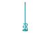 Collomix MK Mengstaaf MK 160 M 1600w M14 aansluiting