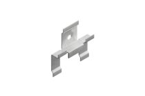 Swisspearl Plank connect clips pure A2 250st