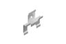 Swisspearl Plank connect clips pure A2 250st