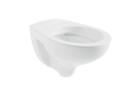 ComfiSani Aria 3.0 wandcloset spoelrandloos dpsp wit 540mm