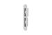 Skantrae rechtsnovatiekozijn links stomp + scharnier md70 RAL 9010 830x2015mm