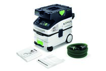 Festool Stofzuiger Cleantec CTL MIDI I AC