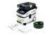 Festool Stofzuiger Cleantec CTL MIDI I AC