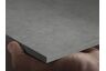 Equitone Gevelplaat Tectiva ongekantrecht grijs TE20 1-z 3070x1240x8mm