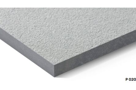 Swisspearl Patina Rough NXT gekantrecht P020 2-z 2500x1250x8