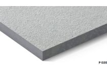 Swisspearl Patina Rough NXT gekantrecht P020 2-z 2500x1250x8