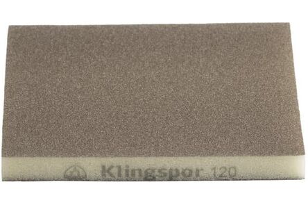 Klingspor SK 500 Schuurblok P80