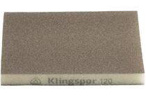 Klingspor SK 500 Schuurblok P80