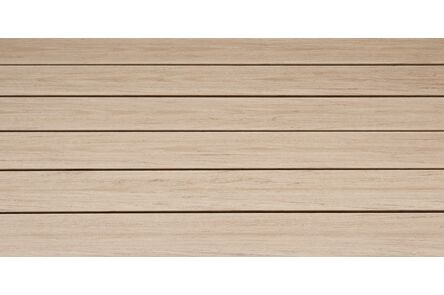 NaturinForm Piazza Vlonderplank Pro Ivory 1-z 25x140x6000mm